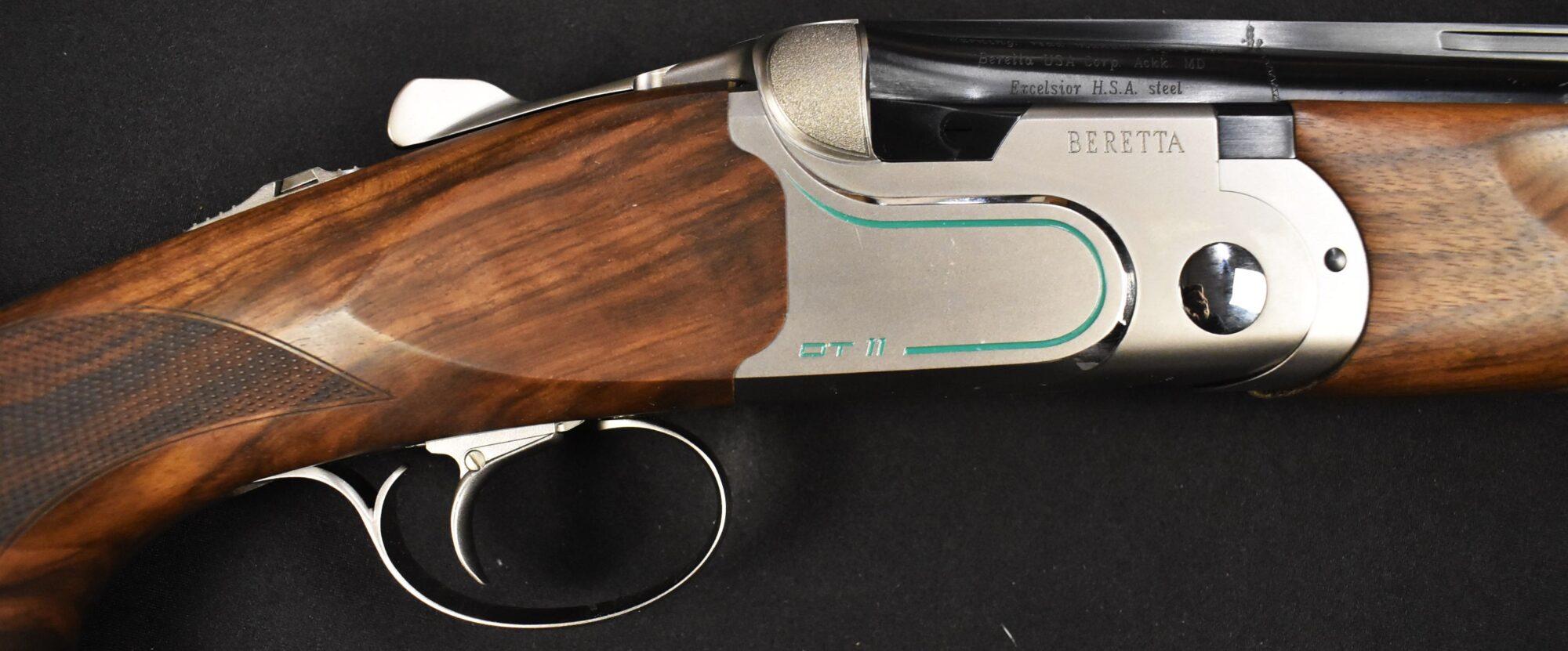 Beretta DT 11 Anniversary Edition 12g u/o Supersport.. - Image 2