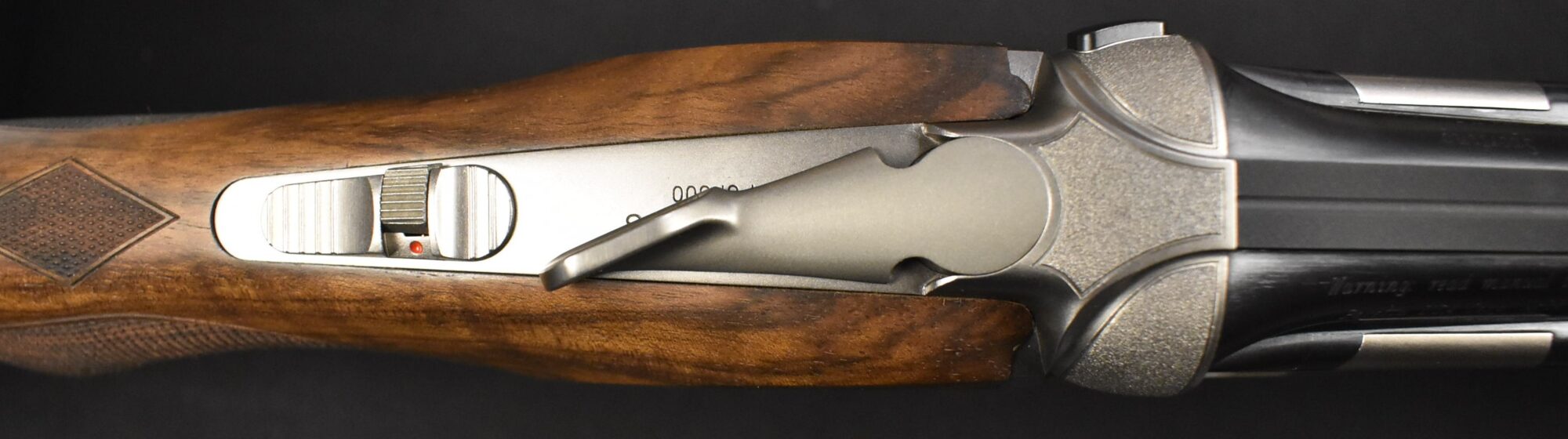 Beretta DT 11 Anniversary Edition 12g u/o Supersport.. - Image 6