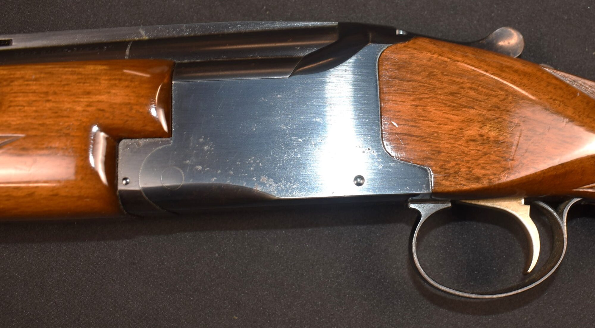 WINCHESTER MODEL 96 12G U/O FIELD GUN.....