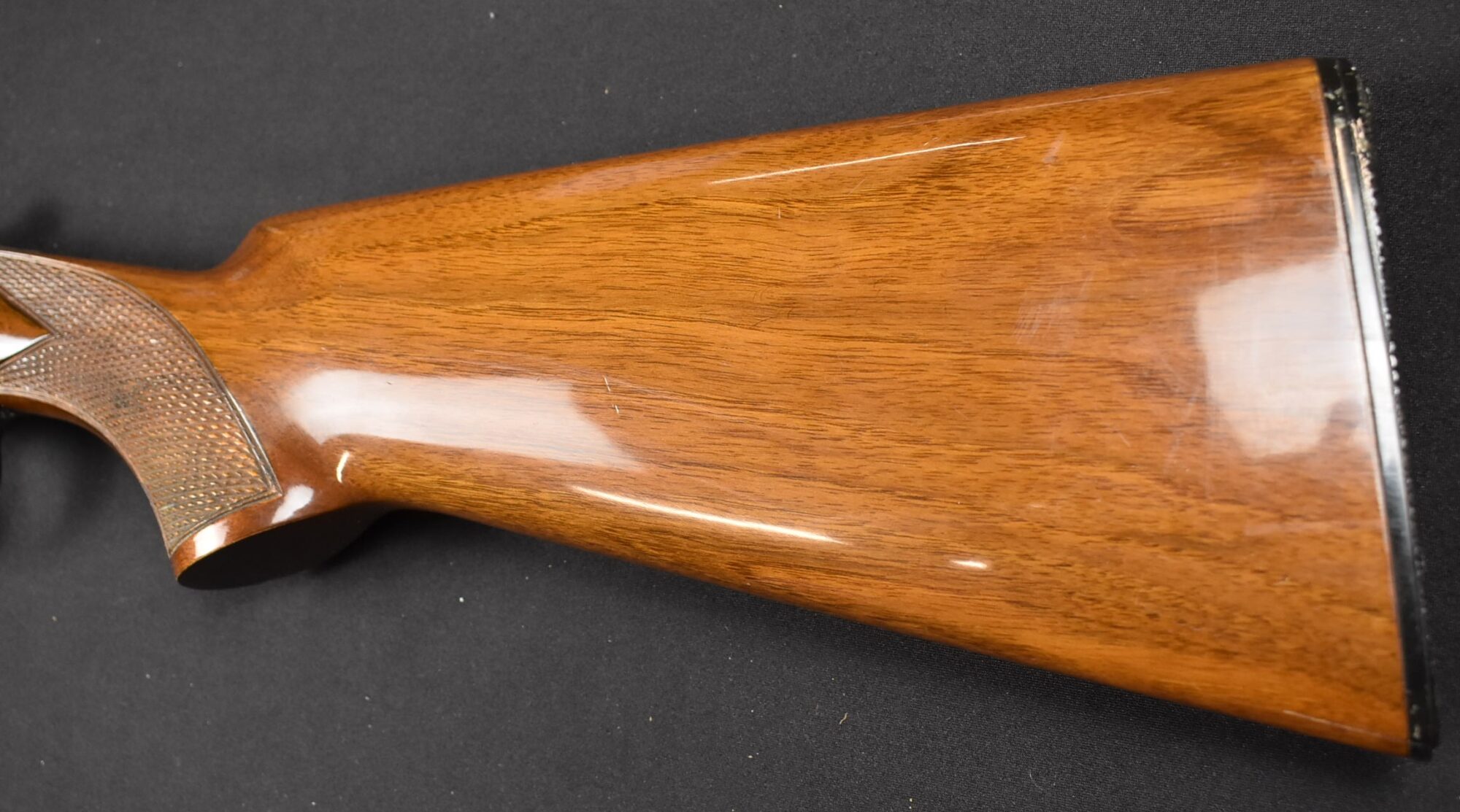 WINCHESTER MODEL 96 12G U/O FIELD GUN..... - Image 3