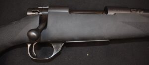 HOWA MODEL 1500 IN .223 REMINGTON..