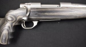 HOWA 1500 IN .223 REM+ GRS LAMINATED STOCK.....