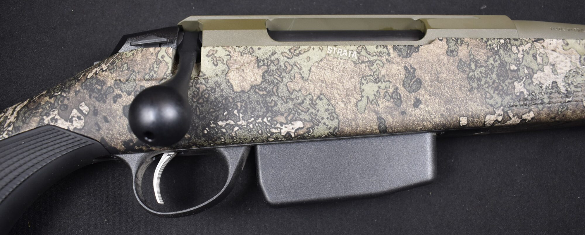 TIKKA T3X STRATA CAMO .308 WIN... - Image 2