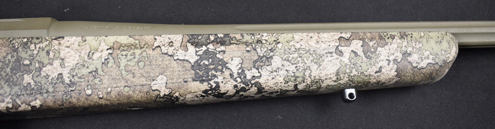 TIKKA T3X STRATA CAMO .308 WIN... - Image 4