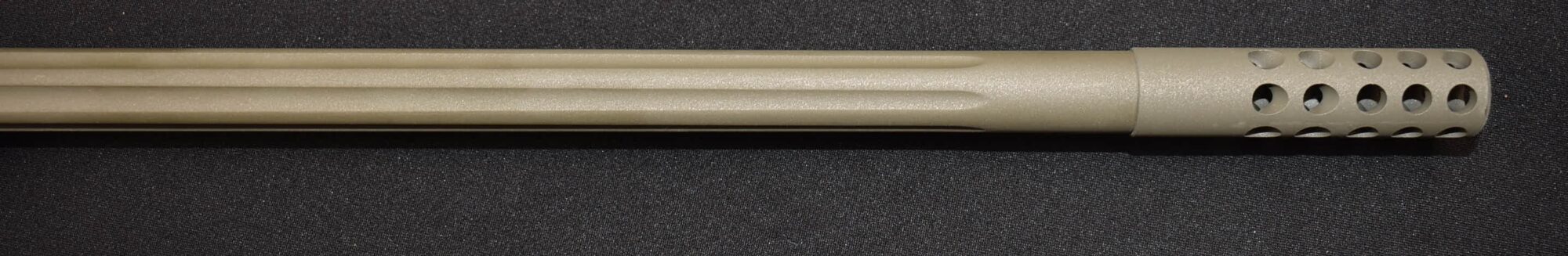TIKKA T3X STRATA CAMO .308 WIN... - Image 5