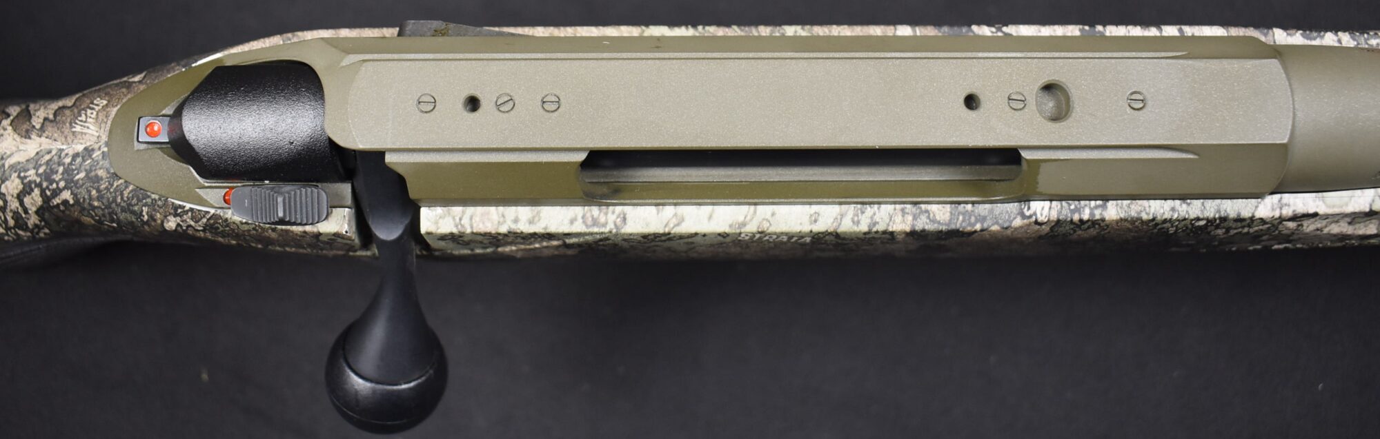 TIKKA T3X STRATA CAMO .308 WIN... - Image 6