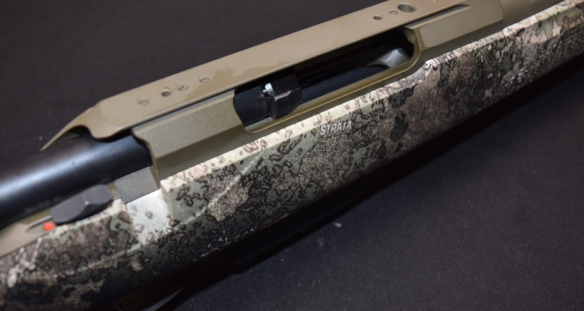 TIKKA T3X STRATA CAMO .308 WIN... - Image 9