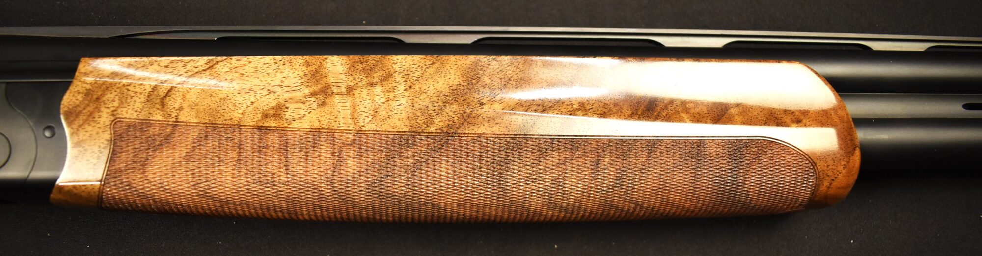 BLASER FBX 12G U/O SPORTER 32" BARRELS.... - Image 5