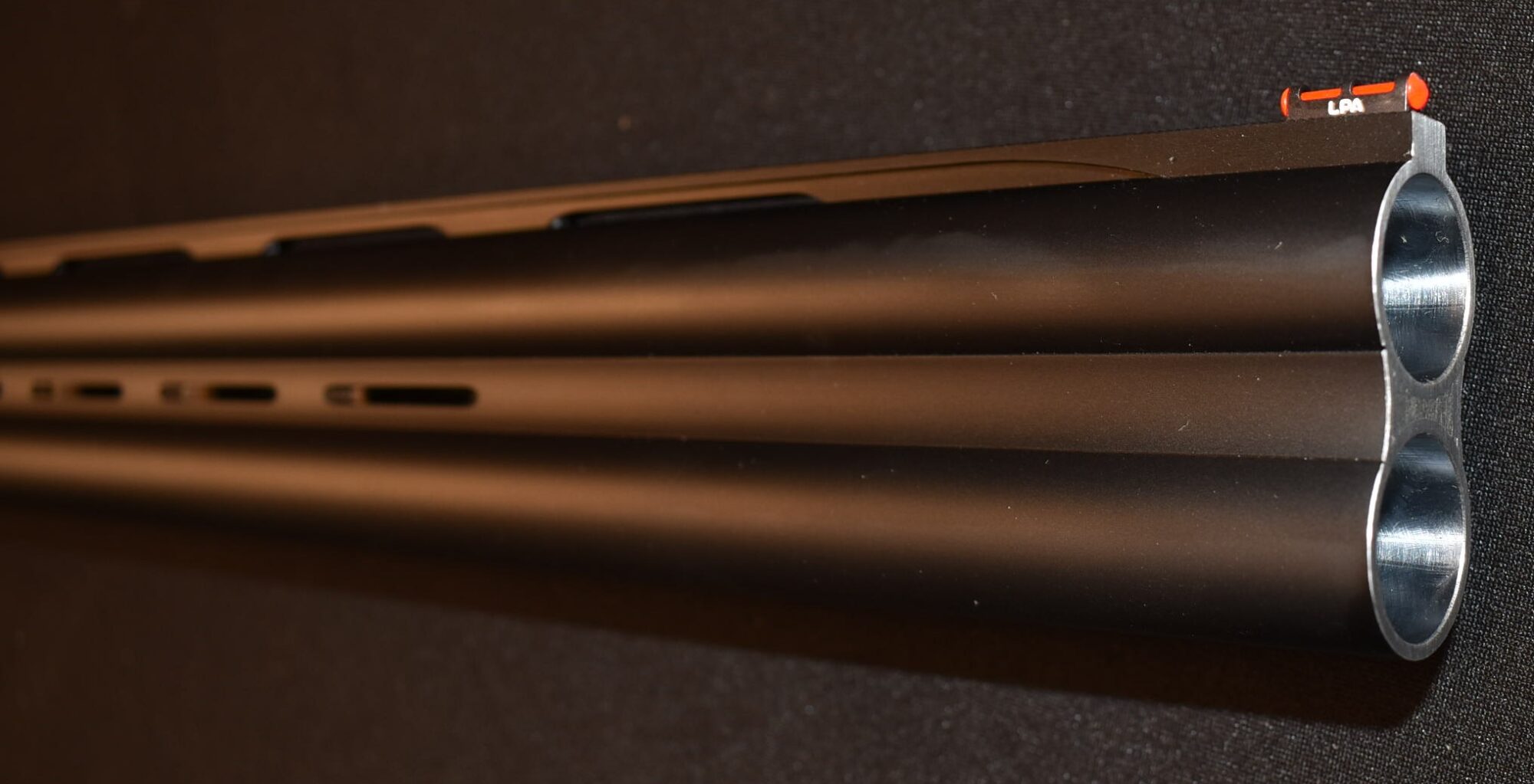 BLASER FBX 12G U/O SPORTER 32" BARRELS.... - Image 6
