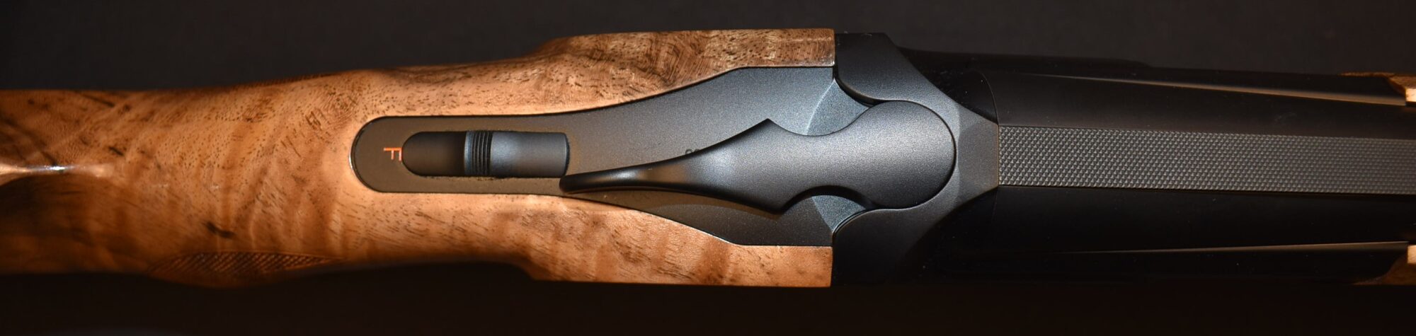 BLASER FBX 12G U/O SPORTER 32" BARRELS.... - Image 7
