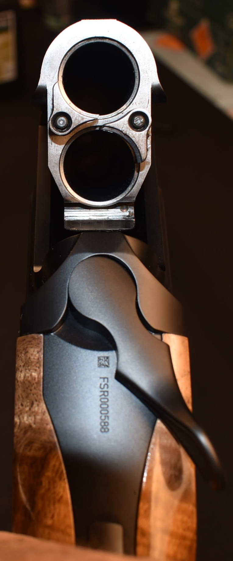 BLASER FBX 12G U/O SPORTER 32" BARRELS.... - Image 10