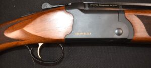 ARMED 12G U/O SPORTER.. 30" BARRELS