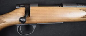 HOWA SUPERLIGHT .308 WIN WALNUT STOCK....