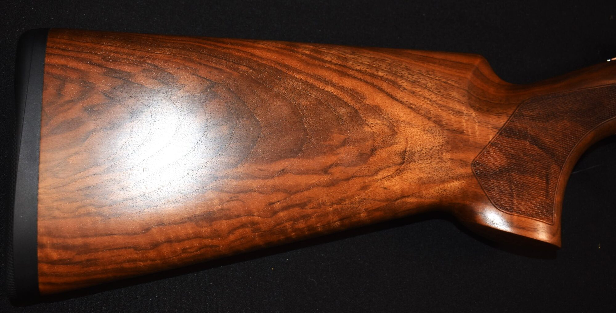 BERETTA MODEL 694 12G LEFT HANDED U/O SPORTER... - Image 3