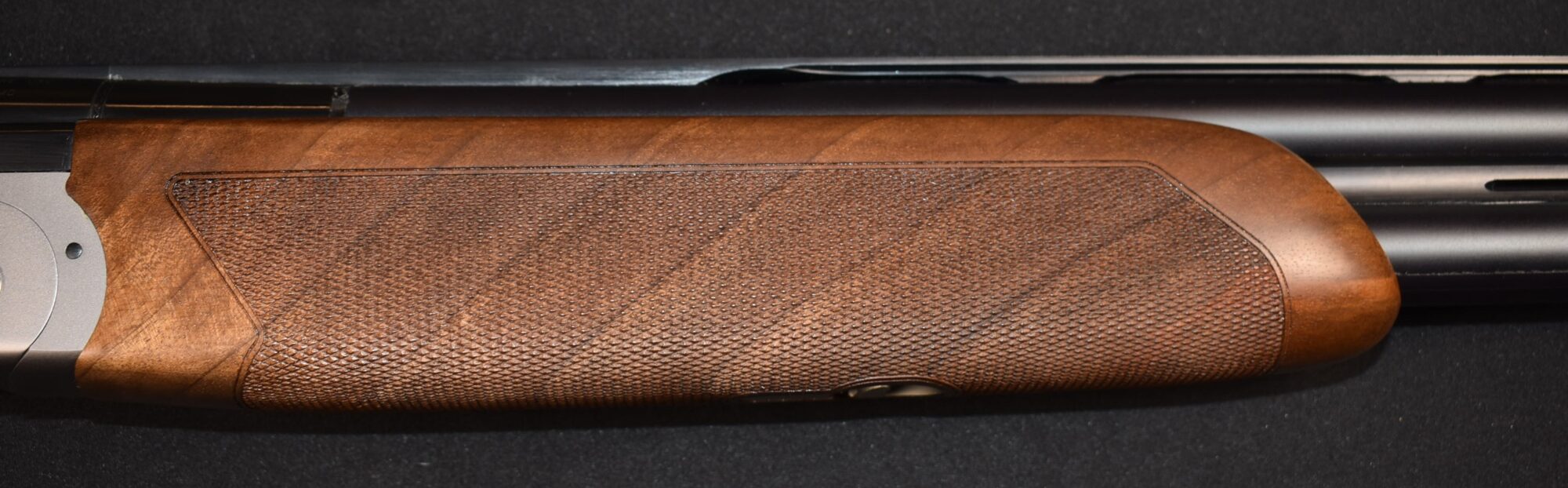 BERETTA MODEL 694 12G LEFT HANDED U/O SPORTER... - Image 4