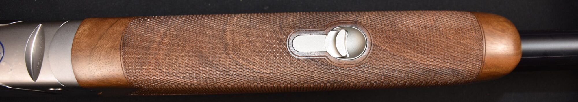 BERETTA MODEL 694 12G LEFT HANDED U/O SPORTER... - Image 9