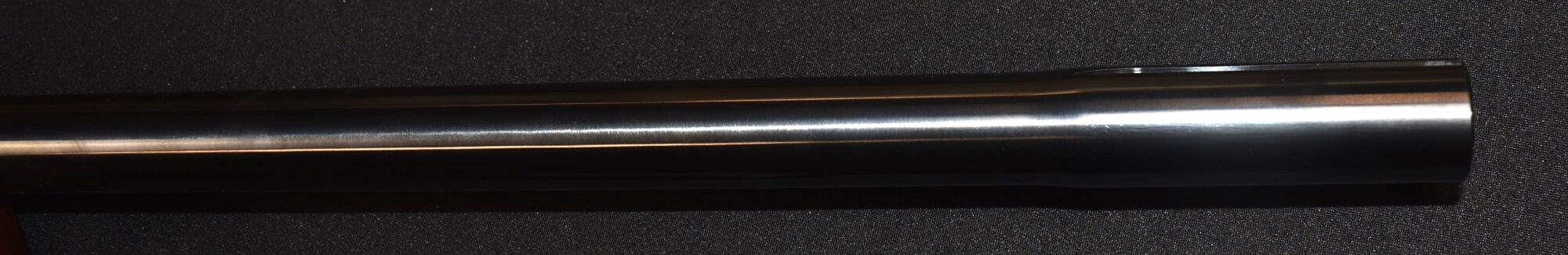 ANSCHUTZ MODEL 1907 .22LR MATCH RIFLE..26" BARREL - Image 5