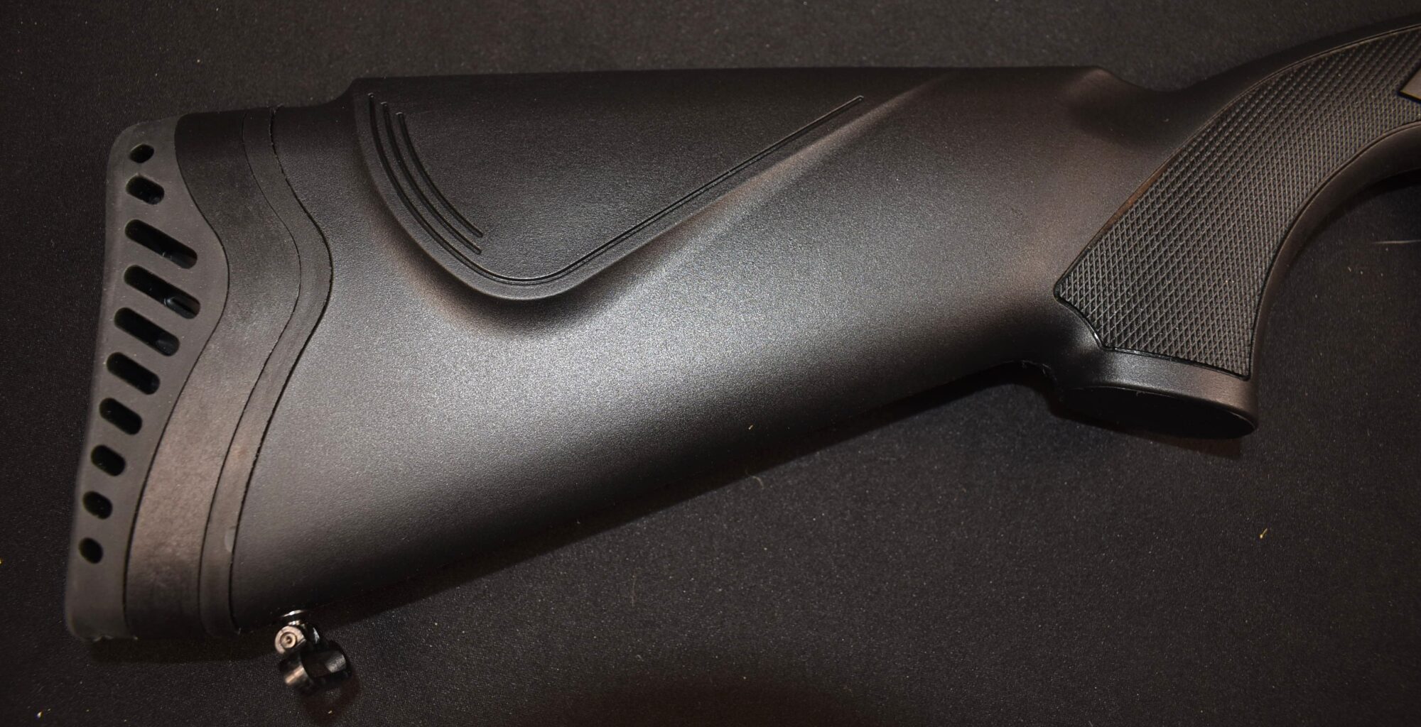 Webley & Scott .410 Single Barrel 26" - Image 3