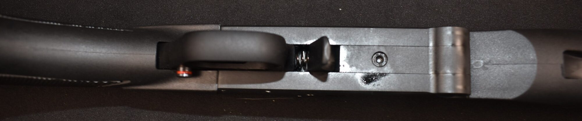 Webley & Scott .410 Single Barrel 26" - Image 7