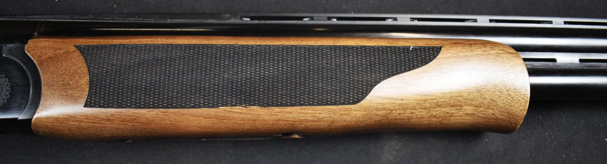 ARMED 20G U/O SPORTER SHOTGUN 28" BARRELS. - Image 4