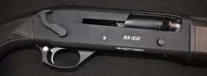 Bushmeister BA X12 Lever Release 12G Synthetic 28"