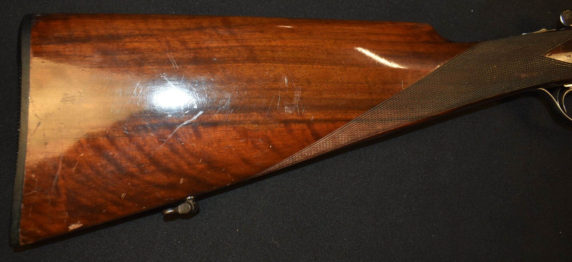 BERETTA ASE 20 , 20G U/O FIELD GUN...27 1/2" BARRELS - Image 3