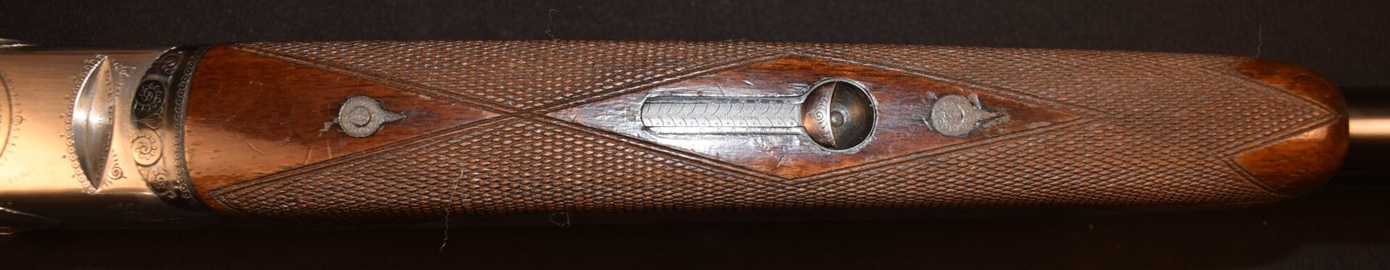 BERETTA ASE 20 , 20G U/O FIELD GUN...27 1/2" BARRELS - Image 7